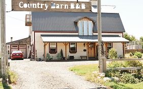 Country Barn B And B