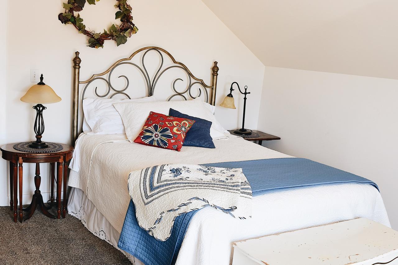 Country Barn B And B Stirling Luaran gambar